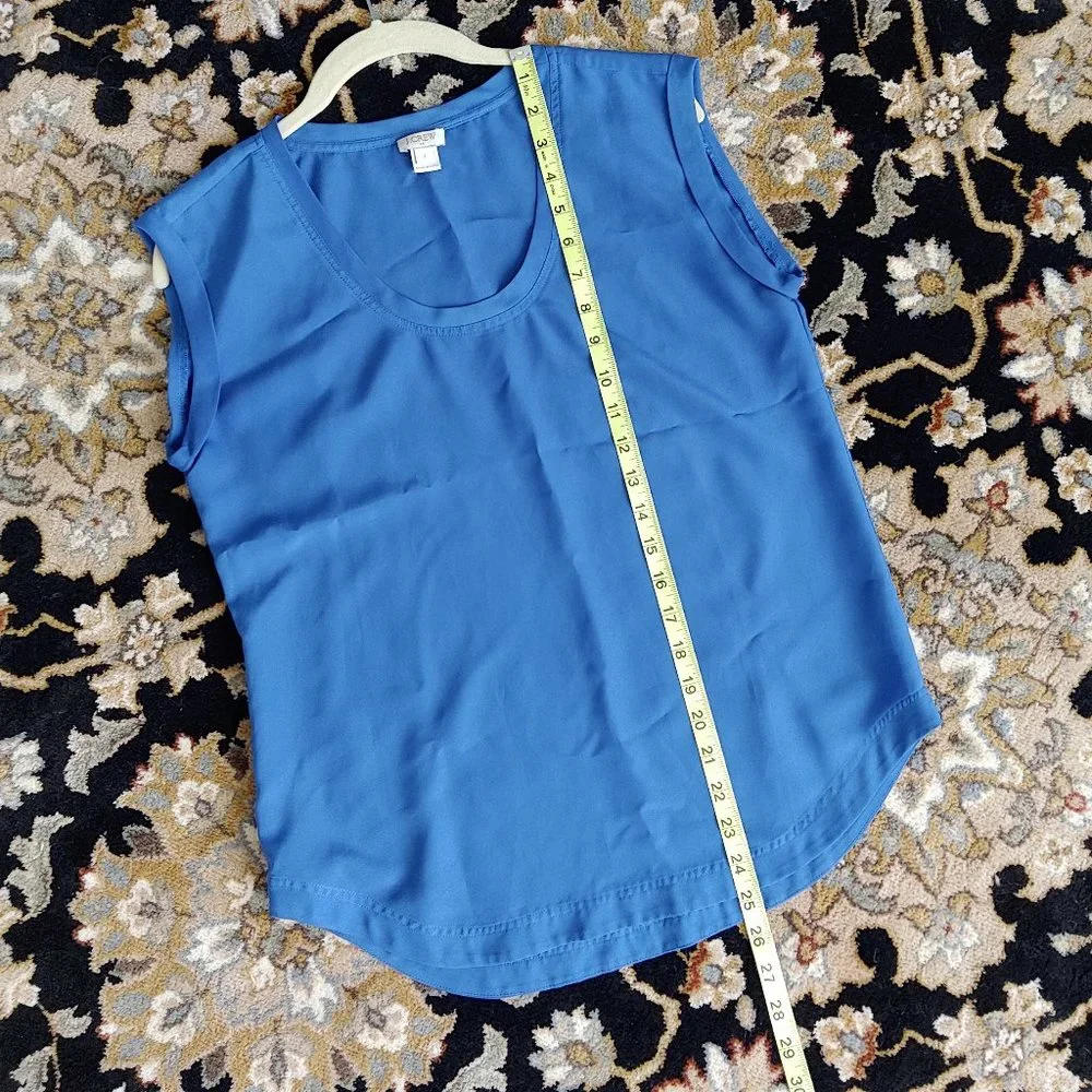 J. Crew crew factory
